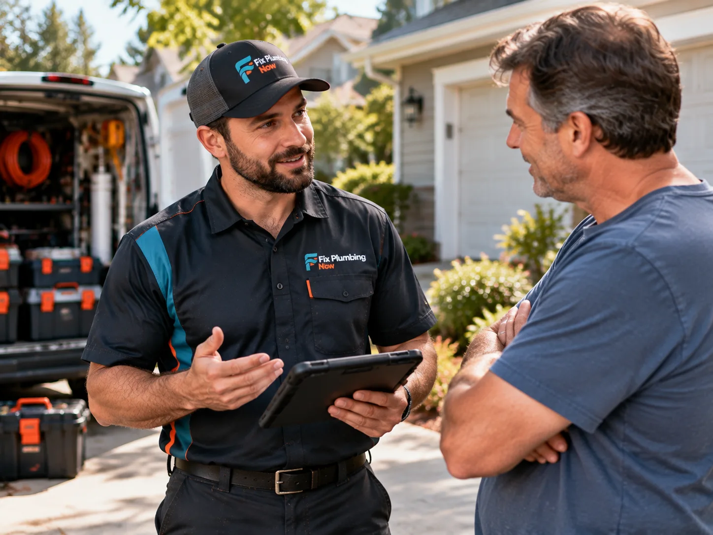 Clogged Drain Service Stratford, SD FAQs
